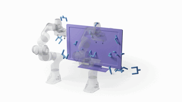 Steer2Grasp: Inference-Time Embodiment-Aware Steering for Diverse Physically Feasible Grasp Diffusion